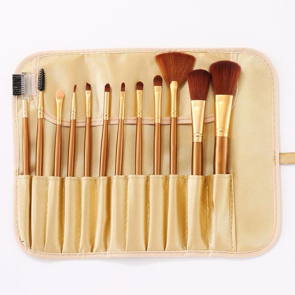 makeup brushes 12pcs plastic handle cosmetic brush set fan-shaped make up powder blush eye shadow beauty tools for women girl
makeup brushes 12pcs plastic handle cosmetic brush set fan-shaped make up powder blush eye shadow beauty tools for women girl