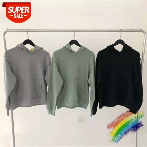 2020fw vujade kenijima hoodie men women 1:1 high street burr back pressure line solid color pullovers sweatshirts #v96j, Black
2020fw vujade kenijima hoodie men women 1:1 high street burr back pressure line solid color pullovers sweatshirts #v96j, Black