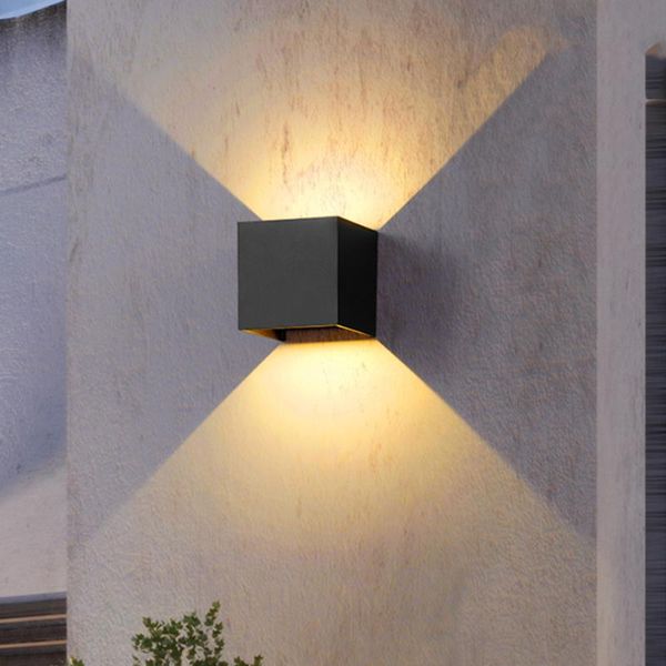 10w 20w 40w up down adjustable waterproof led wall light aluminum garden villa porch wall lamp step front door lamps
10w 20w 40w up down adjustable waterproof led wall light aluminum garden villa porch wall lamp step front door lamps