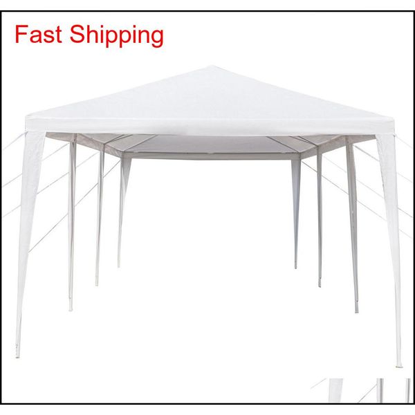 10x30ft 8 sides 2 doors outdoor canopy party wedding tent white 3x9m gazebo pavilion with spiral tzu homes2007
10x30ft 8 sides 2 doors outdoor canopy party wedding tent white 3x9m gazebo pavilion with spiral tzu homes2007