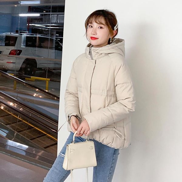 women's trench coats fashion with hood winter jacket women clothing 2021 coat female parka warm casual plus size overcoat parkas, Tan;black
women's trench coats fashion with hood winter jacket women clothing 2021 coat female parka warm casual plus size overcoat parkas, Tan;black