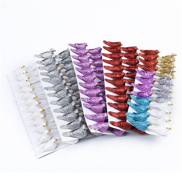 24pcs artificial plants fake foam needlework bird fridge sticker christmas wreath decorations for home wedding party k jllqqd
24pcs artificial plants fake foam needlework bird fridge sticker christmas wreath decorations for home wedding party k jllqqd