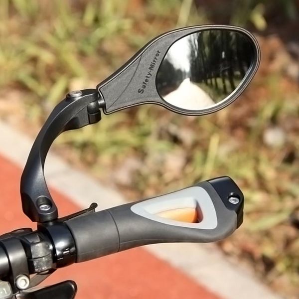 bike groupsets hafny bicycle rear view mirror cycling wide range back sight reflector adjustable left right
bike groupsets hafny bicycle rear view mirror cycling wide range back sight reflector adjustable left right