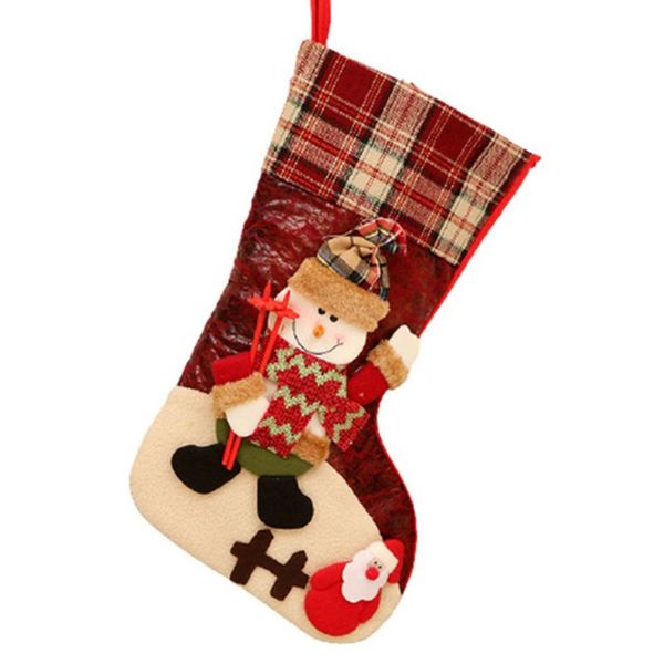 christmas decorations large stockings santa elk fabric gift socks lovely bag for children fireplace tree decoration
christmas decorations large stockings santa elk fabric gift socks lovely bag for children fireplace tree decoration