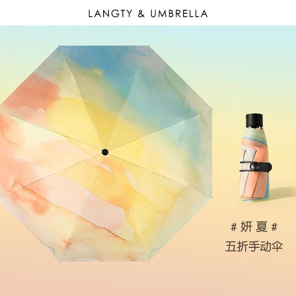 umbrellas uv protection umbrella portable automatic pocket windproof summer travel lightweight guarda chuva home rain gear db60ys
umbrellas uv protection umbrella portable automatic pocket windproof summer travel lightweight guarda chuva home rain gear db60ys