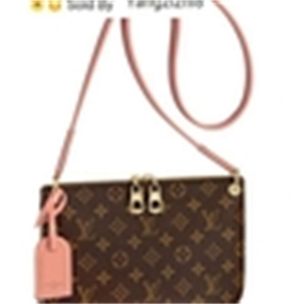yangzizhi8 new m44283 2018 lorette women fashion shows shoulder bags totes handbags handles cross body messenger bags, Black;red
yangzizhi8 new m44283 2018 lorette women fashion shows shoulder bags totes handbags handles cross body messenger bags, Black;red