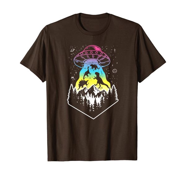 funny alien dino abduction meme gift for fans of dinosaurs t-shirt, White;black
funny alien dino abduction meme gift for fans of dinosaurs t-shirt, White;black
