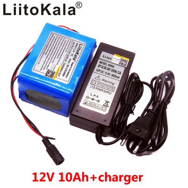 2021 liitokala large capacity 12 v 10ah 18650 lithium rechargeable battery 12v 10000 mah with bms for 75w led lamp xenon ues
2021 liitokala large capacity 12 v 10ah 18650 lithium rechargeable battery 12v 10000 mah with bms for 75w led lamp xenon ues