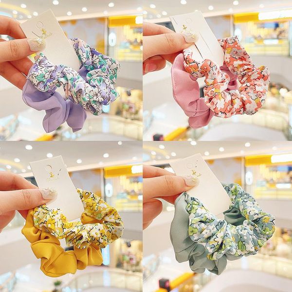 hair accessories summer children cute sweet soft flower elastic bands girls lovely colorful scrunchies rubber kids, Slivery;white
hair accessories summer children cute sweet soft flower elastic bands girls lovely colorful scrunchies rubber kids, Slivery;white