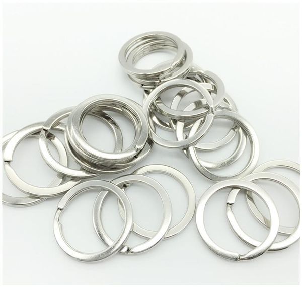 10 pcs metal key holder split rings keyring keychain keyfob accessories simple design key hold jllluu
10 pcs metal key holder split rings keyring keychain keyfob accessories simple design key hold jllluu