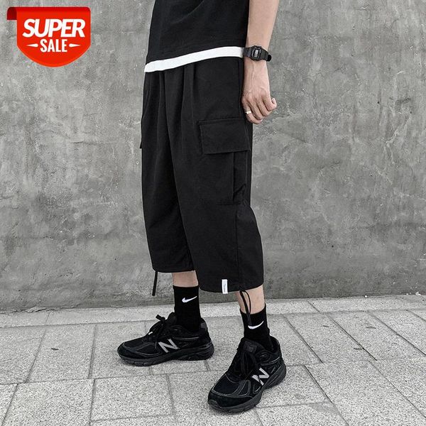 yemi fashion|shorts cropped pants trend loose straight korean student thin overalls #fn5c, Black
yemi fashion|shorts cropped pants trend loose straight korean student thin overalls #fn5c, Black