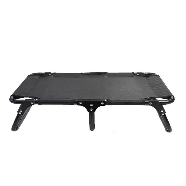 slip pet camp bed summer cool nest off the ground dog folding installation moisture-proof breathable golden hair
slip pet camp bed summer cool nest off the ground dog folding installation moisture-proof breathable golden hair
