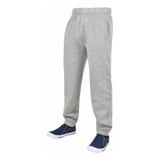 men plain fleece pocket jogging leisure sport training high tail elastic bodems casual broek, Black
men plain fleece pocket jogging leisure sport training high tail elastic bodems casual broek, Black
