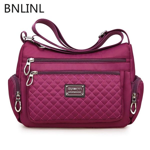 evening bags women's crossbody bag waterproof nylon plaid shoulder messenger casual handle ladies handbag travel tote
evening bags women's crossbody bag waterproof nylon plaid shoulder messenger casual handle ladies handbag travel tote