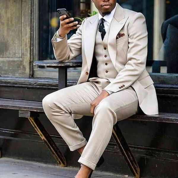 men's suits & blazers 2021 beggar groom of marriage suits men 3 pcs suit work wear fine fice adjustment blazer tuxedo homme mariage jac, White;black
men's suits & blazers 2021 beggar groom of marriage suits men 3 pcs suit work wear fine fice adjustment blazer tuxedo homme mariage jac, White;black