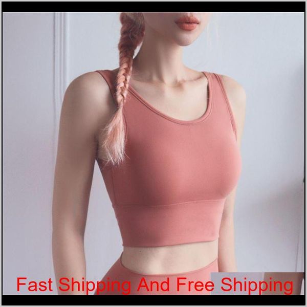 female bra workout stretch tank women yoga padded vest sports bra fitness yoga sports ba qyluhv pets2010, White;black
female bra workout stretch tank women yoga padded vest sports bra fitness yoga sports ba qyluhv pets2010, White;black