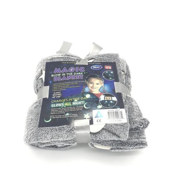 us stock magic glow in the dark fleece blanket throw grey stars / moon new plush furry th jllvje xmhyard
us stock magic glow in the dark fleece blanket throw grey stars / moon new plush furry th jllvje xmhyard
