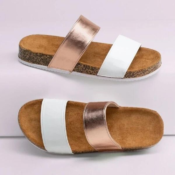 slippers women flip flop double layer sandals flat ladies beach shoes outdoor ytmtloy zapatillas mujer casa, Black
slippers women flip flop double layer sandals flat ladies beach shoes outdoor ytmtloy zapatillas mujer casa, Black