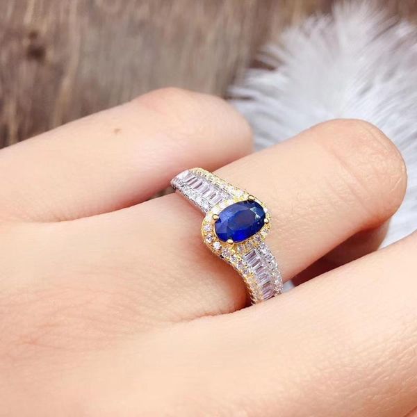 cluster rings 925 sterling silver 100% natural and real sapphire gemstone wedding engagement for women fine jewelry gift wholesale, Golden;silver
cluster rings 925 sterling silver 100% natural and real sapphire gemstone wedding engagement for women fine jewelry gift wholesale, Golden;silver