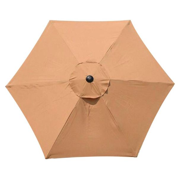 shade sun umbrella sunshade replacement canopy outdoor garden supplies 6 bone 3 m patio cloth
shade sun umbrella sunshade replacement canopy outdoor garden supplies 6 bone 3 m patio cloth