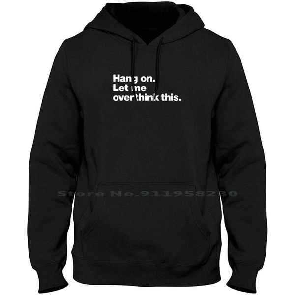 men's hoodies & sweatshirts hang on men women hoodie pullover sweater 6xl big size cotton music humor fun ny funny, Black
men's hoodies & sweatshirts hang on men women hoodie pullover sweater 6xl big size cotton music humor fun ny funny, Black