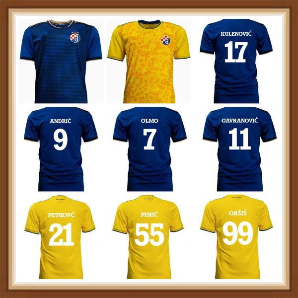 2021 2022 gnk dinamo zagreb soccer jersey home blue men shirts customized football shirt, Black;yellow
2021 2022 gnk dinamo zagreb soccer jersey home blue men shirts customized football shirt, Black;yellow