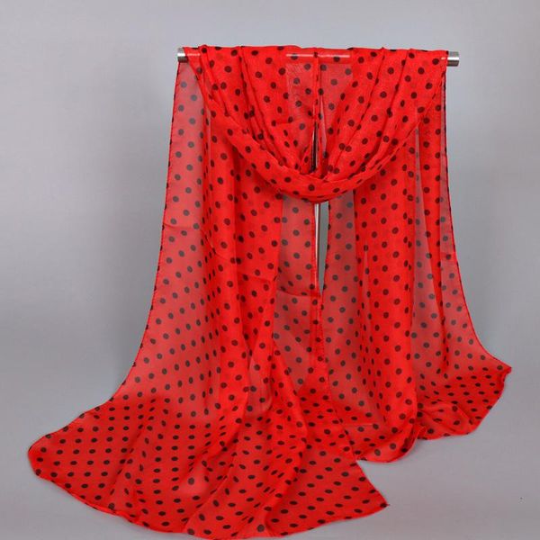 scarves women chiffon scarf shawls female beach towels summer autumn printed dots fashion muslim hijab silk wrap cape, Blue;gray
scarves women chiffon scarf shawls female beach towels summer autumn printed dots fashion muslim hijab silk wrap cape, Blue;gray