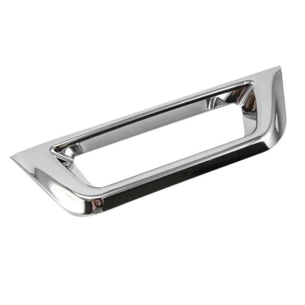 other lighting system 1pcs car parts abs chrome rear brake light cover styling for kicks 2021
other lighting system 1pcs car parts abs chrome rear brake light cover styling for kicks 2021