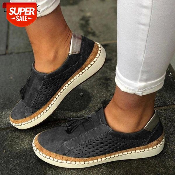 LCIZRONG Retro Casual Shoes Women Hollow Out Tassel Walking Shoes Female Flats #ja8H
LCIZRONG Retro Casual Shoes Women Hollow Out Tassel Walking Shoes Female Flats #ja8H