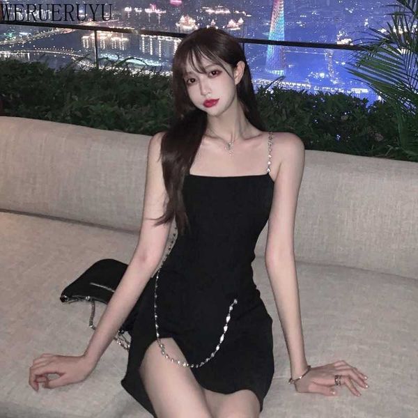 werueruyu summer women strapless mini dress sleeveless solid loose straight dresses vacation beach casual ladies 210608, Black;gray
werueruyu summer women strapless mini dress sleeveless solid loose straight dresses vacation beach casual ladies 210608, Black;gray