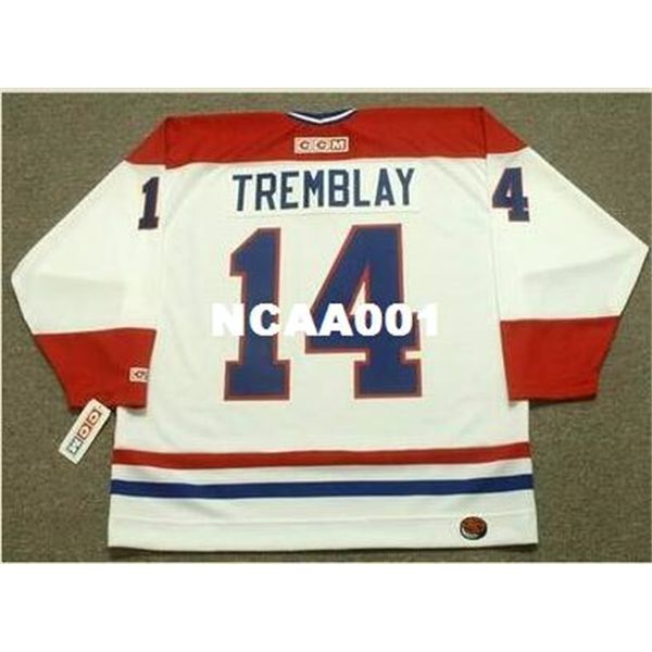 001s #14 mario tremblay montreal canadiens 1978 ccm retro home hockey jersey or custom any name or number retro jersey, Black
001s #14 mario tremblay montreal canadiens 1978 ccm retro home hockey jersey or custom any name or number retro jersey, Black