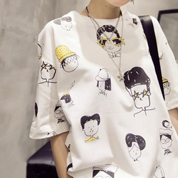 blouses new womens o neck casual white shirt short sleeve printing womens and blouses vadim shein 19 fashion 419 
blouses new womens o neck casual white shirt short sleeve printing womens and blouses vadim shein 19 fashion 419