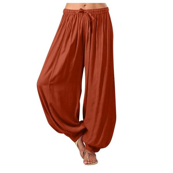 women's pants & capris women plus size solid color vintage hip-hop trousers casual loose harem streetwear joggers pantalones, Black;white
women's pants & capris women plus size solid color vintage hip-hop trousers casual loose harem streetwear joggers pantalones, Black;white