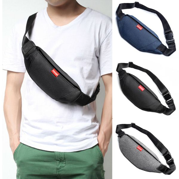 multi-function waist bag men zipper fanny chest sport shoulder messenger crossbody bags outdoor travel hiking cycle purse 
multi-function waist bag men zipper fanny chest sport shoulder messenger crossbody bags outdoor travel hiking cycle purse