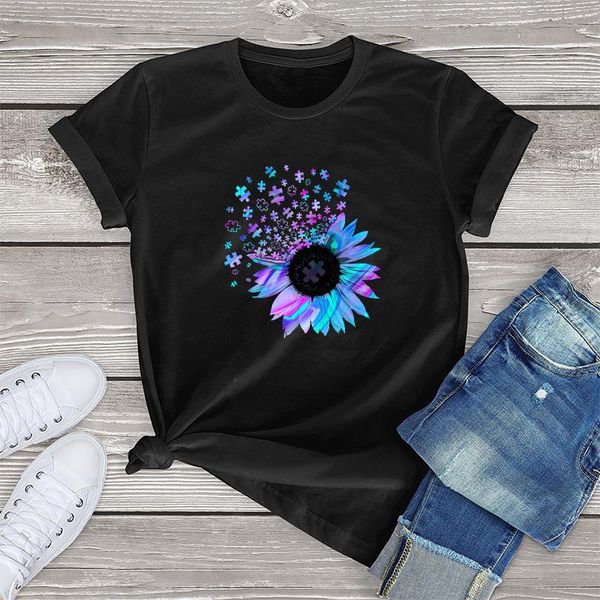 women's t-shirt summer fashion cartoon lovely sun print loose thin round neck cotton casual short sleeve 100% harajuku to, White
women's t-shirt summer fashion cartoon lovely sun print loose thin round neck cotton casual short sleeve 100% harajuku to, White