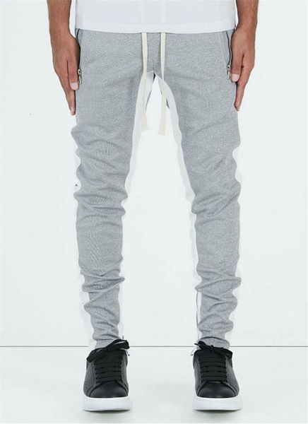 men's pants pencil clothing mens active fashion side stripe panelled casual slim natural cdc8, Black
men's pants pencil clothing mens active fashion side stripe panelled casual slim natural cdc8, Black