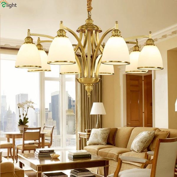 european lustre copper led chandeliers lighting dining room glass shades led pendant chandelier lights dining room hanging lamp
european lustre copper led chandeliers lighting dining room glass shades led pendant chandelier lights dining room hanging lamp