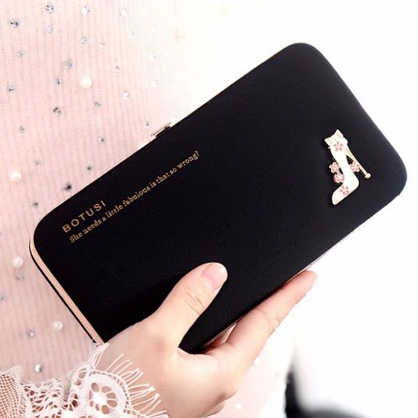 2019 new fashion women clutch handbag wallet luxury design for women lady wallet casual retro handbag portefeuille femme, Red;black
2019 new fashion women clutch handbag wallet luxury design for women lady wallet casual retro handbag portefeuille femme, Red;black