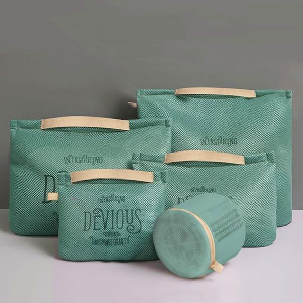 laundry bags washing machine dedicated multifunction household mesh pouch underwear bra bag handable dirty
laundry bags washing machine dedicated multifunction household mesh pouch underwear bra bag handable dirty