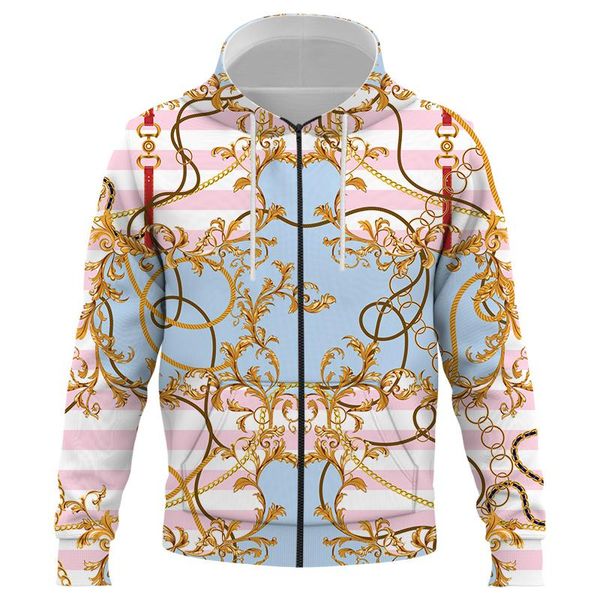 men's hoodies & sweatshirts 2021 fashion style zipper clothing men d print golden petals hooded pullover unisex, Black
men's hoodies & sweatshirts 2021 fashion style zipper clothing men d print golden petals hooded pullover unisex, Black