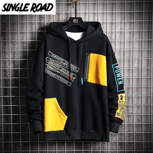 singleroad mens hoodies men winter patchwork hip hop japanese streetwear harajuku black sweatshirt hoodie men sweatshirts 201112
singleroad mens hoodies men winter patchwork hip hop japanese streetwear harajuku black sweatshirt hoodie men sweatshirts 201112