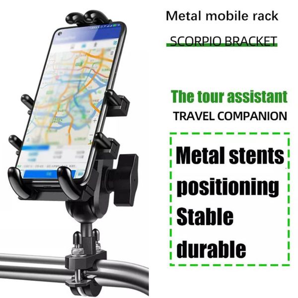 cell phone mounts & holders adjustable motorcycle bike holder case outdoor waterproof stand bracket bicycle handlebar mobile support mount
cell phone mounts & holders adjustable motorcycle bike holder case outdoor waterproof stand bracket bicycle handlebar mobile support mount