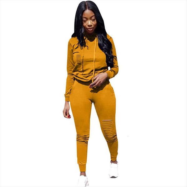 hoodies long sleeve womens rompers hollow out cut two piece set hole jumpsuit woman casual plus size s xxxl, Black;white
hoodies long sleeve womens rompers hollow out cut two piece set hole jumpsuit woman casual plus size s xxxl, Black;white