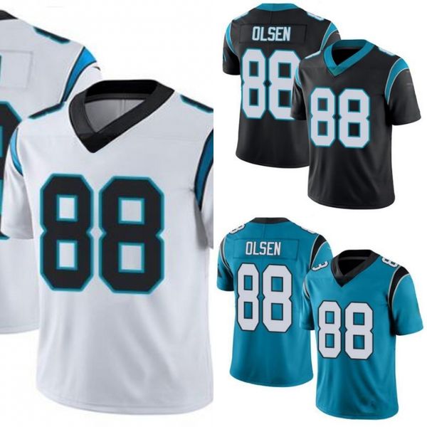 carolina panthers men #88 greg olsen women youth season vapor limited jersey, Black
carolina panthers men #88 greg olsen women youth season vapor limited jersey, Black