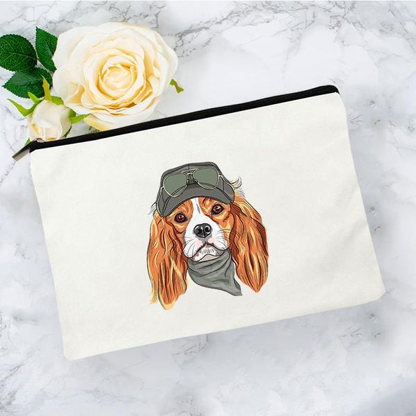 cosmetic bags & cases dog bag for makeup handbags mini storage women travel kawaii woman make up pouch organizer
cosmetic bags & cases dog bag for makeup handbags mini storage women travel kawaii woman make up pouch organizer
