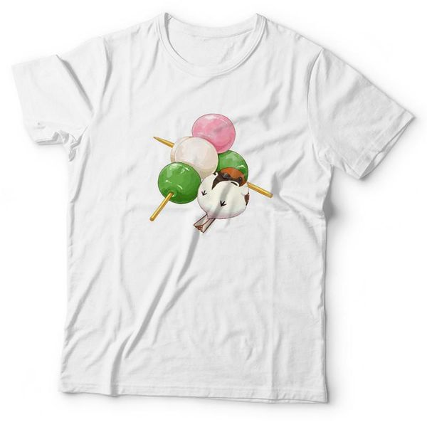 women's t-shirt focal20 women loose fit donut pineapple print t shirt cotton basic lady shirts tees casual o-neck female, White
women's t-shirt focal20 women loose fit donut pineapple print t shirt cotton basic lady shirts tees casual o-neck female, White