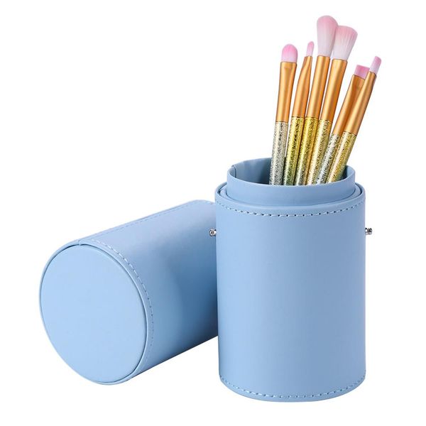 makeup brush holder dust-proof brush makeup holder travel portable case for brush women organizer makeup tools
makeup brush holder dust-proof brush makeup holder travel portable case for brush women organizer makeup tools