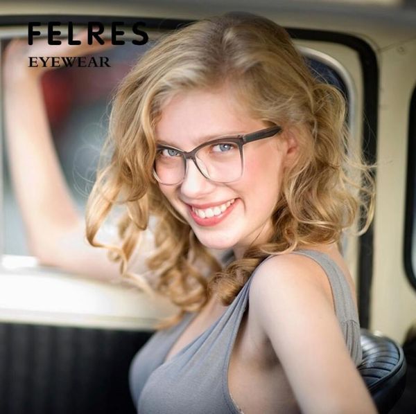sunglasses felres brand design women tr90 frame optical glasses anti-blue light eyewear ladies retro oversize f2014, White;black
sunglasses felres brand design women tr90 frame optical glasses anti-blue light eyewear ladies retro oversize f2014, White;black