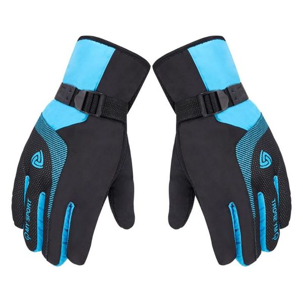cycling gloves winter waterproof men's windproof sports fishing touch screen driving motorcycle ski non-slip warm women, Black
cycling gloves winter waterproof men's windproof sports fishing touch screen driving motorcycle ski non-slip warm women, Black