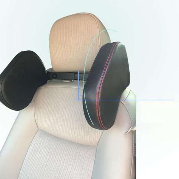 seat cushions car headrest pillow head neck support adjustable road trip sleeping for kids adults
seat cushions car headrest pillow head neck support adjustable road trip sleeping for kids adults